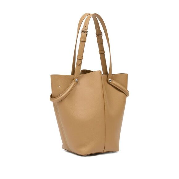 Maison Margiela Women's Dress-Age Medium Handbags - Picture 4 of 5